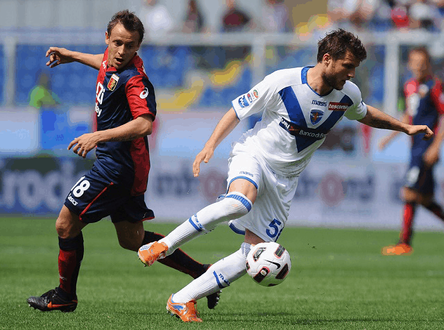 Nhận định Brescia vs Genoa, 22h15 ng&agrave;y 27/6