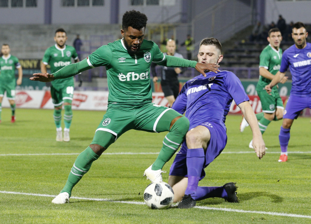 Nhận định Cherno More Varna vs Etar Veliko Tarnovo, 22h45 ng&agrave;y 26/6