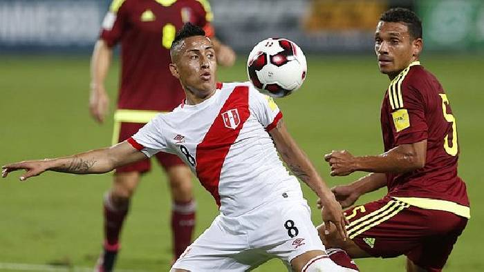 Adit Jaganathan dự đo&aacute;n Venezuela vs Peru, 4h ng&agrave;y 28/6