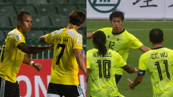 Nhận định, soi k&egrave;o Lee Man vs Tainan City, 19h ng&agrave;y 26/6