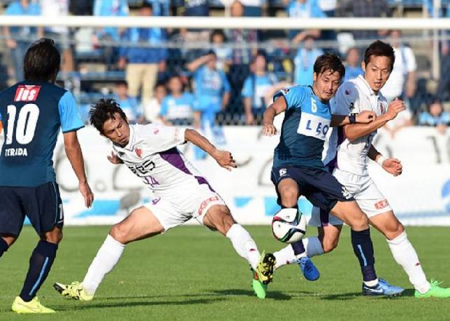 Nhận định, soi k&egrave;o Machida Zelvia vs Ehime, 17h ng&agrave;y 27/6