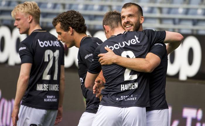 Nhận định, soi k&egrave;o Sarpsborg vs Viking, 23h ng&agrave;y 25/6