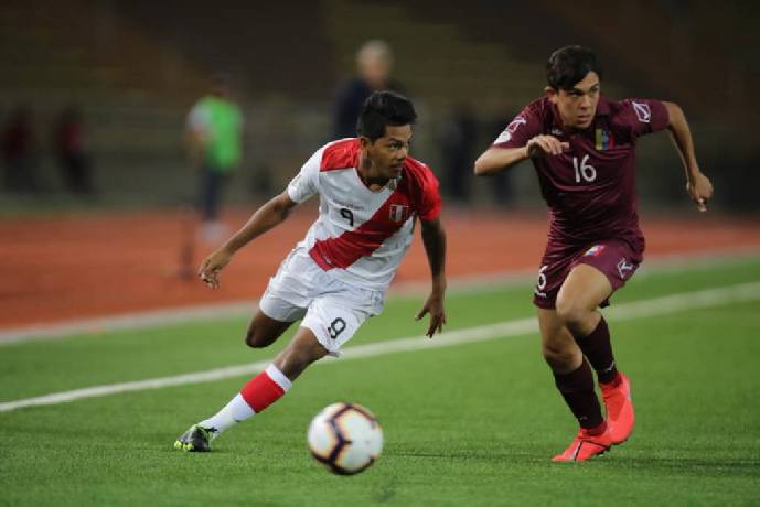 Nhận định, soi k&egrave;o Venezuela vs Peru, 4h ng&agrave;y 28/6