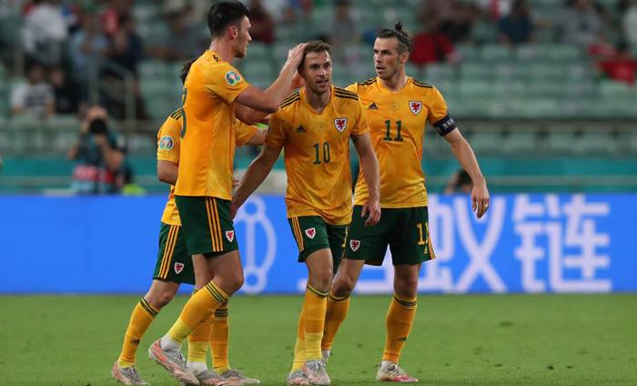 Nhận định, soi k&egrave;o Wales vs Đan Mạch, 23h ng&agrave;y 26/6