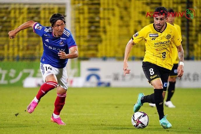 Link xem trực tiếp Yokohama Marinos vs Kashiwa Reysol, 14h ng&agrave;y 25/6