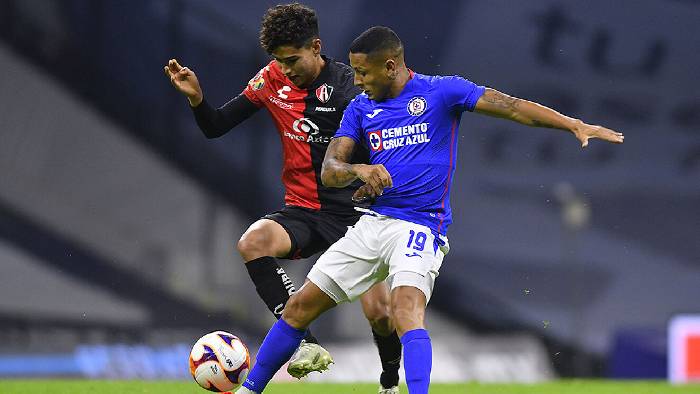 Nhận định, soi k&egrave;o Atlas vs Cruz Azul, 7h30 ng&agrave;y 27/6