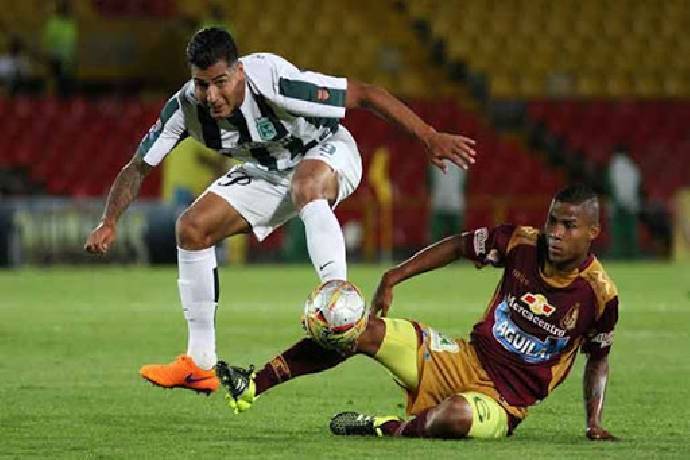 Nhận định, soi k&egrave;o Deportes Tolima vs Nacional, 7h ng&agrave;y 27/6