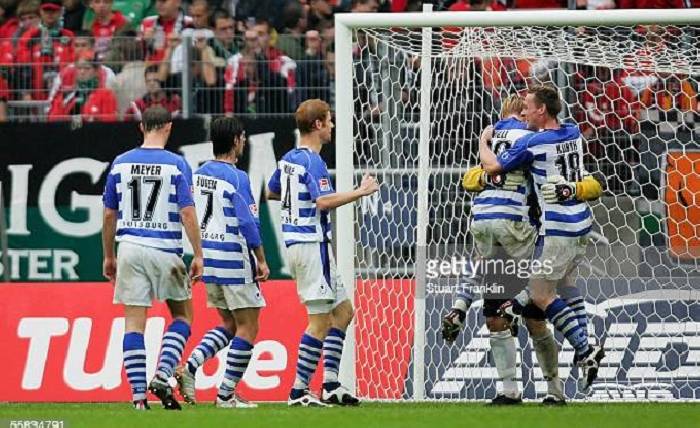 Nhận định, soi k&egrave;o Hannover vs Duisburg, 18h ng&agrave;y 25/6