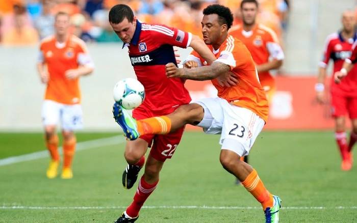 Nhận định, soi k&egrave;o Houston Dynamo vs Chicago Fire, 7h07 ng&agrave;y 26/6