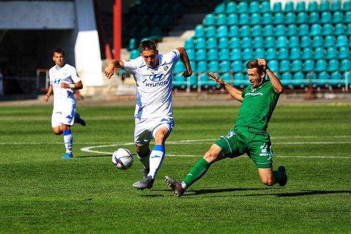 Nhận định, soi k&egrave;o Isloch vs Gomel, 19h00 ng&agrave;y 25/6