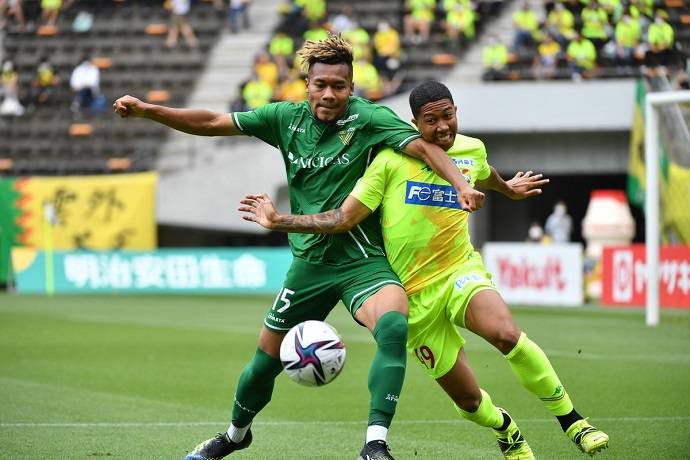 Nhận định, soi k&egrave;o JEF United vs Tokyo Verdy, 12h00 ng&agrave;y 26/6