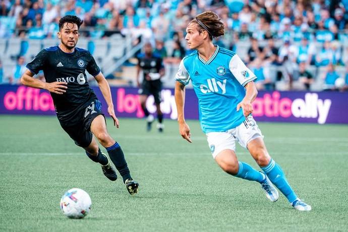 Nhận định, soi k&egrave;o Montr&eacute;al vs Charlotte, 6h30 ng&agrave;y 26/6