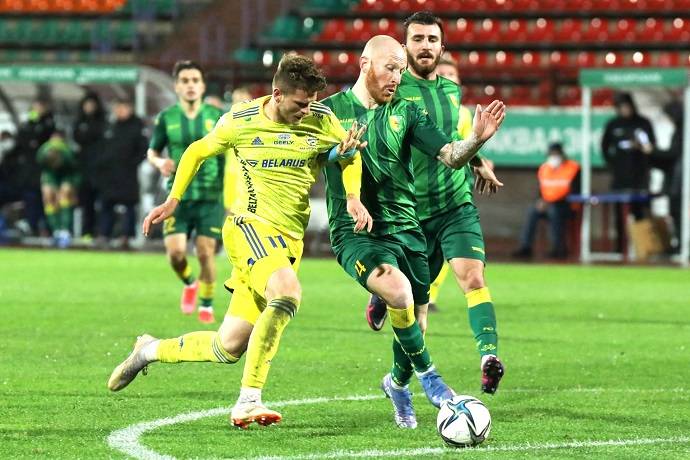 Nhận định, soi k&egrave;o Neman Grodno vs BATE, 1h00 ng&agrave;y 26/6
