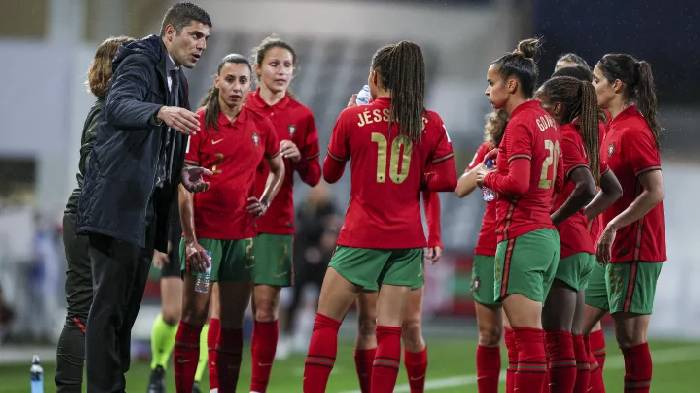 Nhận định, soi k&egrave;o Nữ Bồ Đ&agrave;o Nha vs Nữ Hy Lạp, 1h ng&agrave;y 26/6