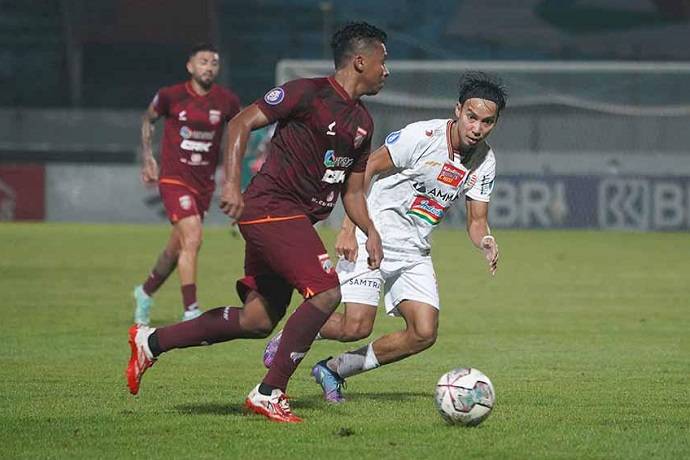 Nhận định, soi k&egrave;o Persija vs Borneo, 20h30 ng&agrave;y 25/6