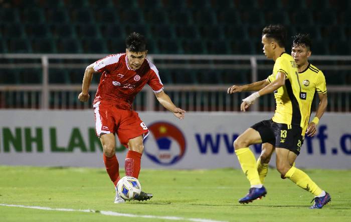 Nhận định, soi k&egrave;o Viettel vs Phnom Penh Crown, 17h ng&agrave;y 27/6, AFC Cup