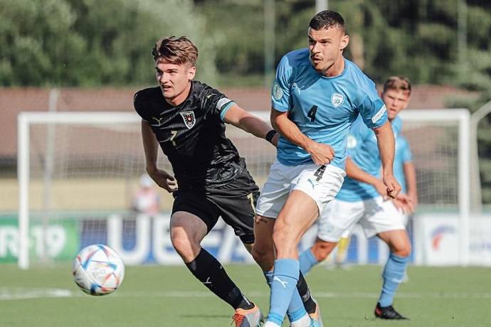 Nhận định, soi k&egrave;o U19 &Aacute;o vs U19 Serbia, 1h00 ng&agrave;y 26/6