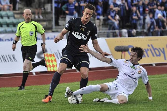 Nhận định, soi k&egrave;o Valerenga vs Odd, 1h ng&agrave;y 27/6