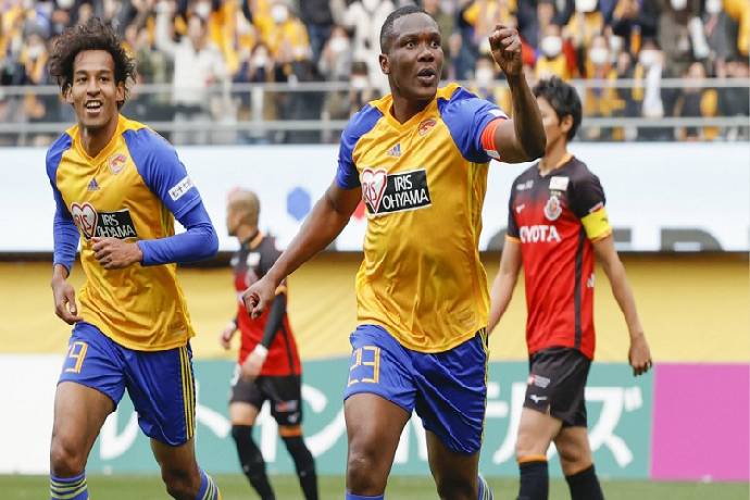 Nhận định, soi k&egrave;o Vegalta Sendai vs Montedio Yamagata, 14h ng&agrave;y 25/6