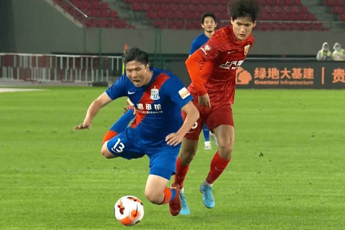 Nhận định, soi k&egrave;o Wuhan Yangtze vs Shanghai Port, 18h30 ng&agrave;y 25/6