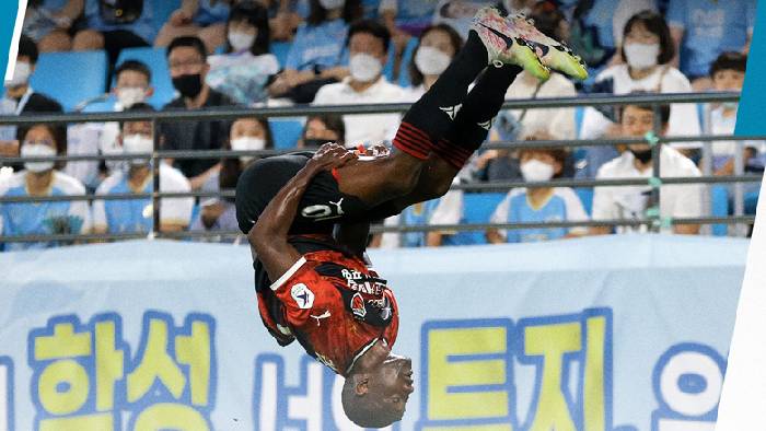 Ph&acirc;n t&iacute;ch k&egrave;o hiệp 1 Pohang Steelers vs Gimcheon, 17h ng&agrave;y 26/6