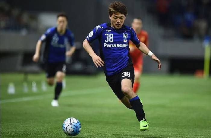 Soi k&egrave;o phạt g&oacute;c Consadole Sapporo vs Gamba Osaka, 12h ng&agrave;y 26/6