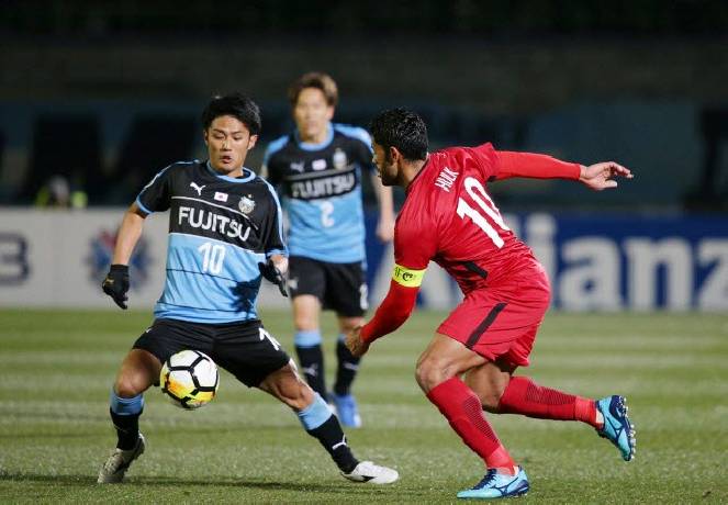 Soi k&egrave;o phạt g&oacute;c Kyoto Sanga vs Shonan Bellmare, 16h30 ng&agrave;y 26/6