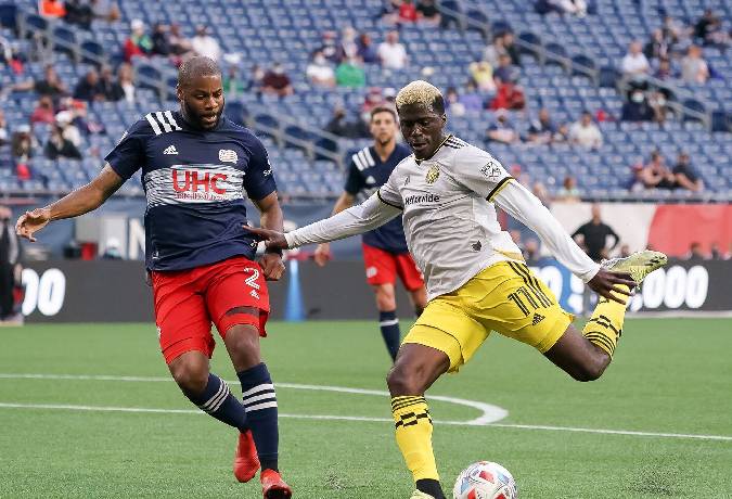 Soi k&egrave;o phạt g&oacute;c Vancouver vs New England Revs, 7h07 ng&agrave;y 27/6