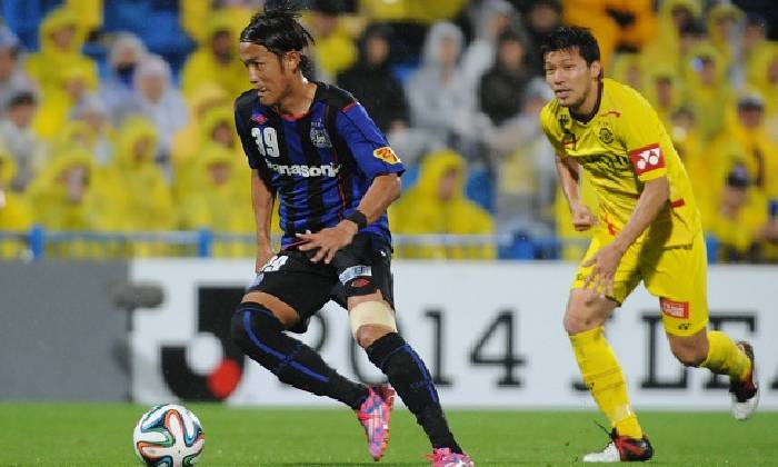 Soi k&egrave;o phạt g&oacute;c Vegalta Sendai vs Montedio Yamagata, 14h ng&agrave;y 25/6