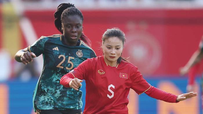 B&aacute;o Đức ch&ecirc; thậm tệ đội nh&agrave; sau chiến thắng s&aacute;t n&uacute;t trước Việt Nam