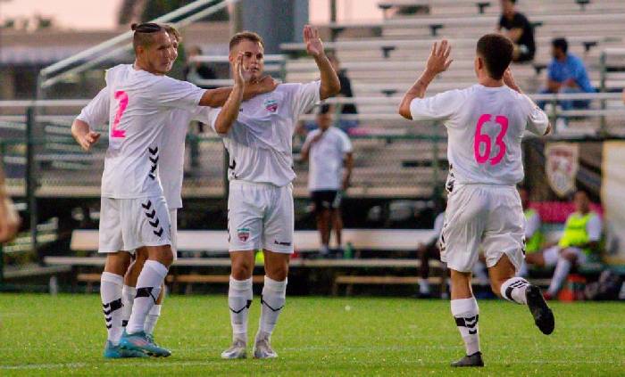 M&aacute;y t&iacute;nh dự đo&aacute;n b&oacute;ng đ&aacute; 26/6: Davis Legacy vs San Francisco City