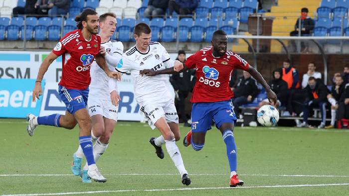 Nhận định, soi k&egrave;o Arendal vs Aalesund FK B, 22h00 ng&agrave;y 26/6