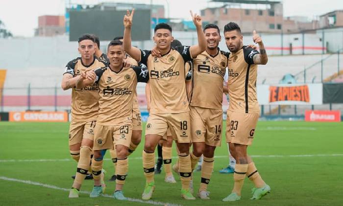 Nhận định, soi k&egrave;o Cusco FC vs UTC Cajamarca, 03h30 ng&agrave;y 27/6