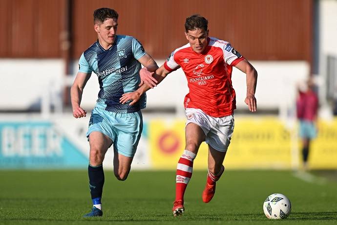 Nhận định, soi k&egrave;o Dundalk vs St. Patrick's, 01h45 ng&agrave;y 27/6