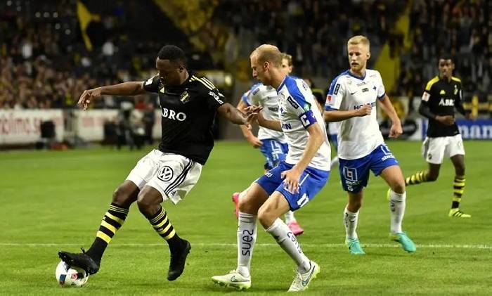 Nhận định, soi k&egrave;o IFK Norrkoping vs AIK Solna, 18h00 ng&agrave;y 26/6