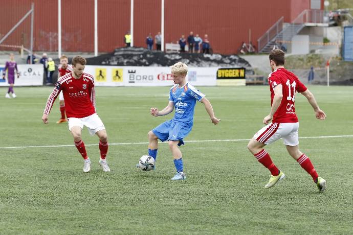 Nhận định, soi k&egrave;o Kolstad vs Rosenborg B, 23h00 ng&agrave;y 26/6