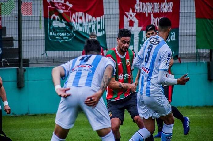 Nhận định, soi k&egrave;o Maldonado vs Cerro Largo, 1h ng&agrave;y 26/6