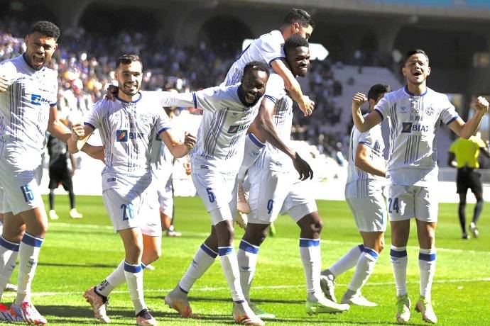 Nhận định, soi k&egrave;o Olympique Beja vs Monastir, 22h30 ng&agrave;y 26/6