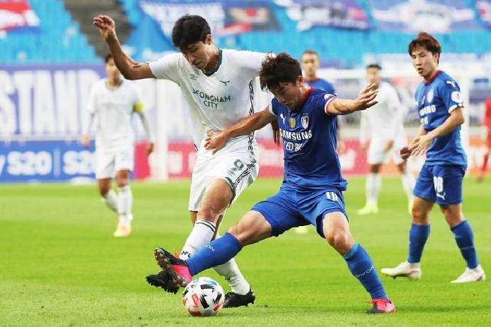 Nhận định, soi k&egrave;o Suwon vs Gangwon, 17h ng&agrave;y 25/6