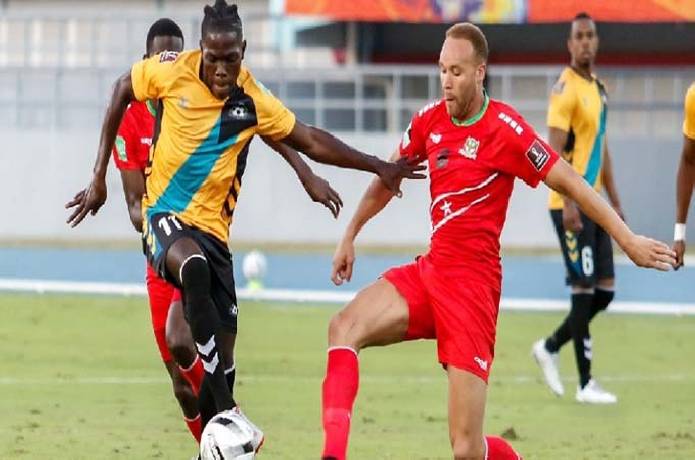 Nhận định, soi k&egrave;o Trinidad v&agrave; Tobago vs Saint Kitts v&agrave; Nevis, 2h30 ng&agrave;y 26/6