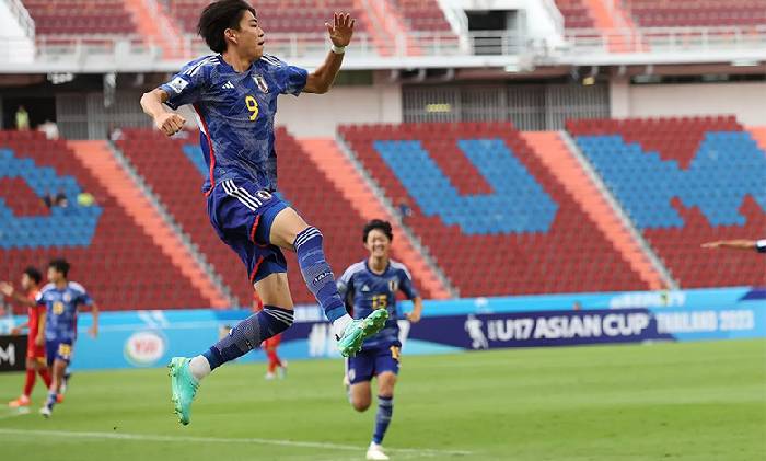 Nhận định, soi k&egrave;o U17 Nhật Bản vs U17 &Uacute;c, 17h00 ng&agrave;y 26/6