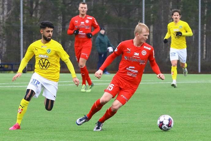 Nhận định, soi k&egrave;o Varnamo vs Jonkopings Sodra, 23h00 ng&agrave;y 26/6