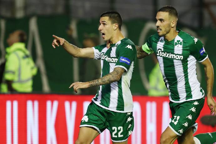 Nhận định, soi k&egrave;o Wiener Viktoria vs Panathinaikos, 23h30 ng&agrave;y 26/6