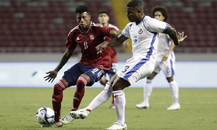 Ph&acirc;n t&iacute;ch k&egrave;o hiệp 1 Costa Rica vs Panama, 07h30 ng&agrave;y 27/6