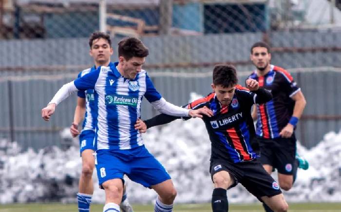 Ph&acirc;n t&iacute;ch k&egrave;o hiệp 1 FK Olympic Tashkent vs Metallurg Bekabad, 22h00 ng&agrave;y 26/6