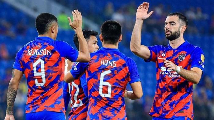 Ph&acirc;n t&iacute;ch k&egrave;o hiệp 1 Johor Darul Takzim vs Selangor FA, 19h15 ng&agrave;y 26/6