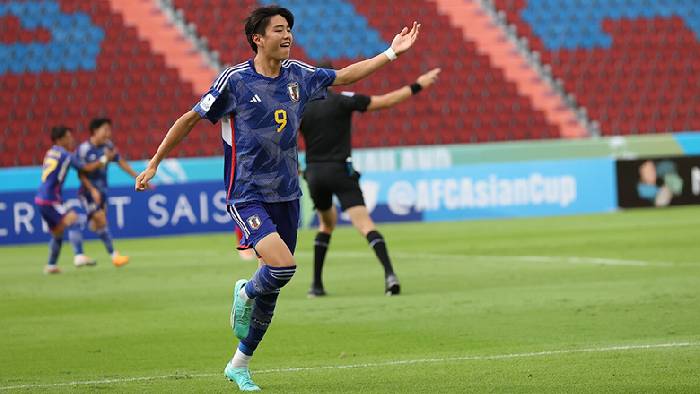 Ph&acirc;n t&iacute;ch k&egrave;o hiệp 1 U17 Nhật Bản vs U17 &Uacute;c, 17h00 ng&agrave;y 26/6