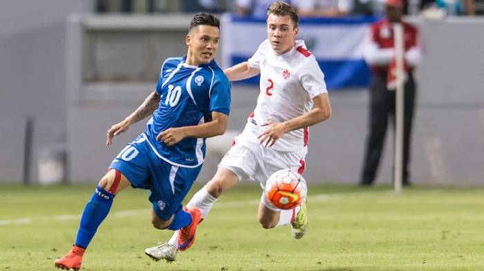 Ph&acirc;n t&iacute;ch tỷ lệ k&egrave;o hiệp 1 El Salvador vs Martinique, 05h30 ng&agrave;y 27/6