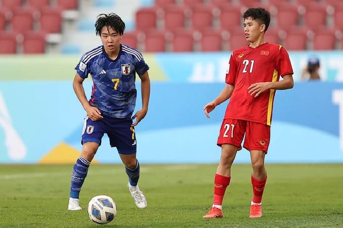 Soi k&egrave;o phạt g&oacute;c U17 Nhật Bản vs U17 &Uacute;c, 17h00 ng&agrave;y 26/6