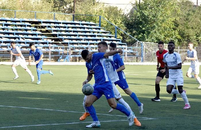 Soi k&egrave;o t&agrave;i xỉu FK Olympic Tashkent vs Metallurg Bekabad, 22h00 ng&agrave;y 26/6